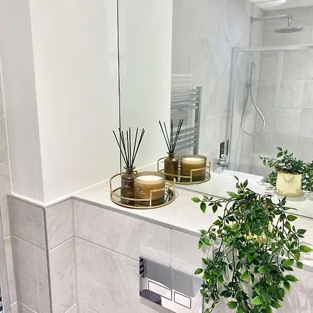 Bootham House Apartment-close To The Minster Apartament *