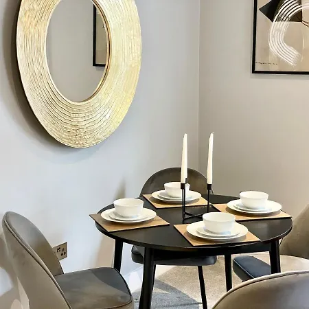 Bootham House Apartment-close To The Minster * York