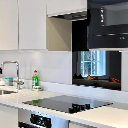 Bootham House Apartment-close To The Minster *