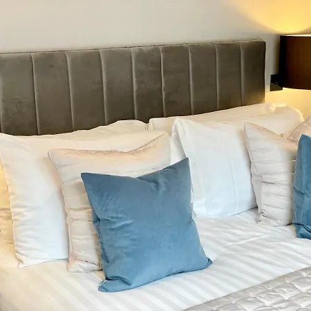 Bootham House Apartment-close To The Minster * York