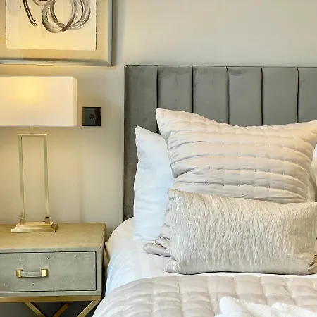 Bootham House Apartment-close To The Minster Apartament