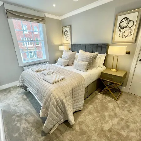 Bootham House Apartment-close To The Minster * York