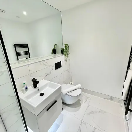 Bootham House Apartment-close To The Minster *