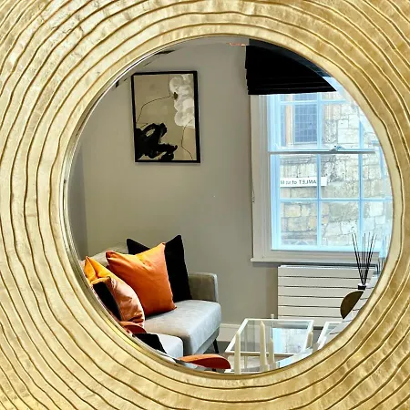 Bootham House Apartment-close To The Minster