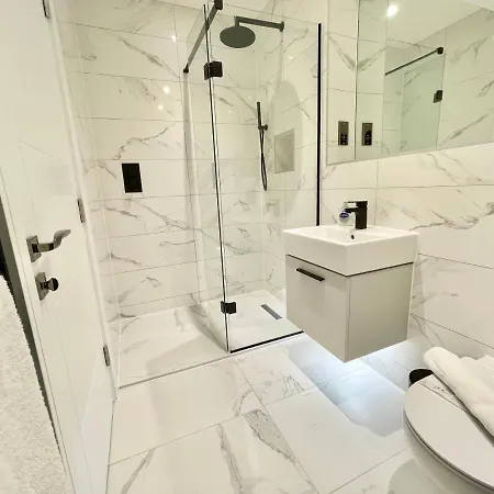 Bootham House Apartment-close To The Minster