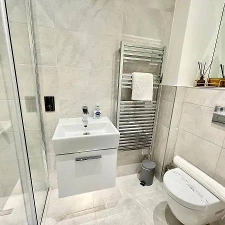 Bootham House Apartment-close To The Minster