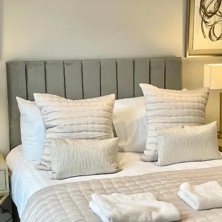 Bootham House Apartment-close To The Minster York