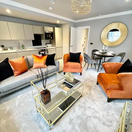 Bootham House Apartment-close To The Minster * York