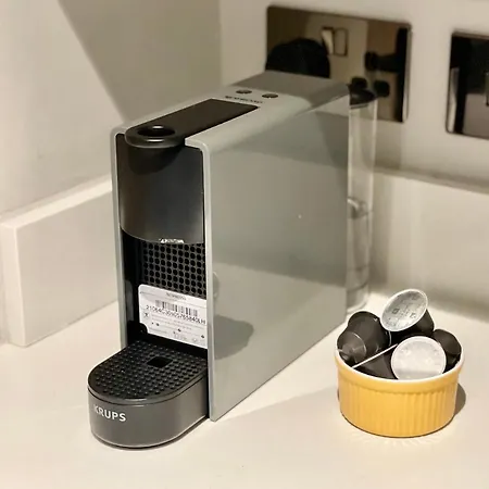 Bootham House Apartment-close To The Minster York