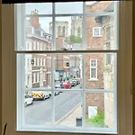 Apartamento Bootham House Apartment-close To The Minster *