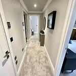 Bootham House Apartment-close To The Minster Apartamento *