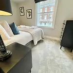 Bootham House Apartment-close To The Minster * York