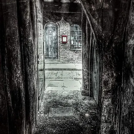 דירה Bootham House Apartment-close To The Minster *