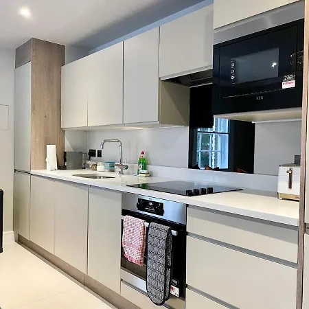 Bootham House Apartment-close To The Minster דירה *