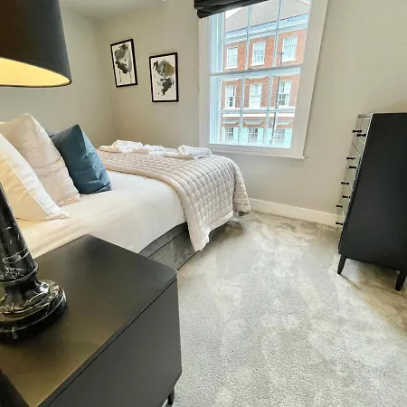 Bootham House Apartment-close To The Minster * יורק